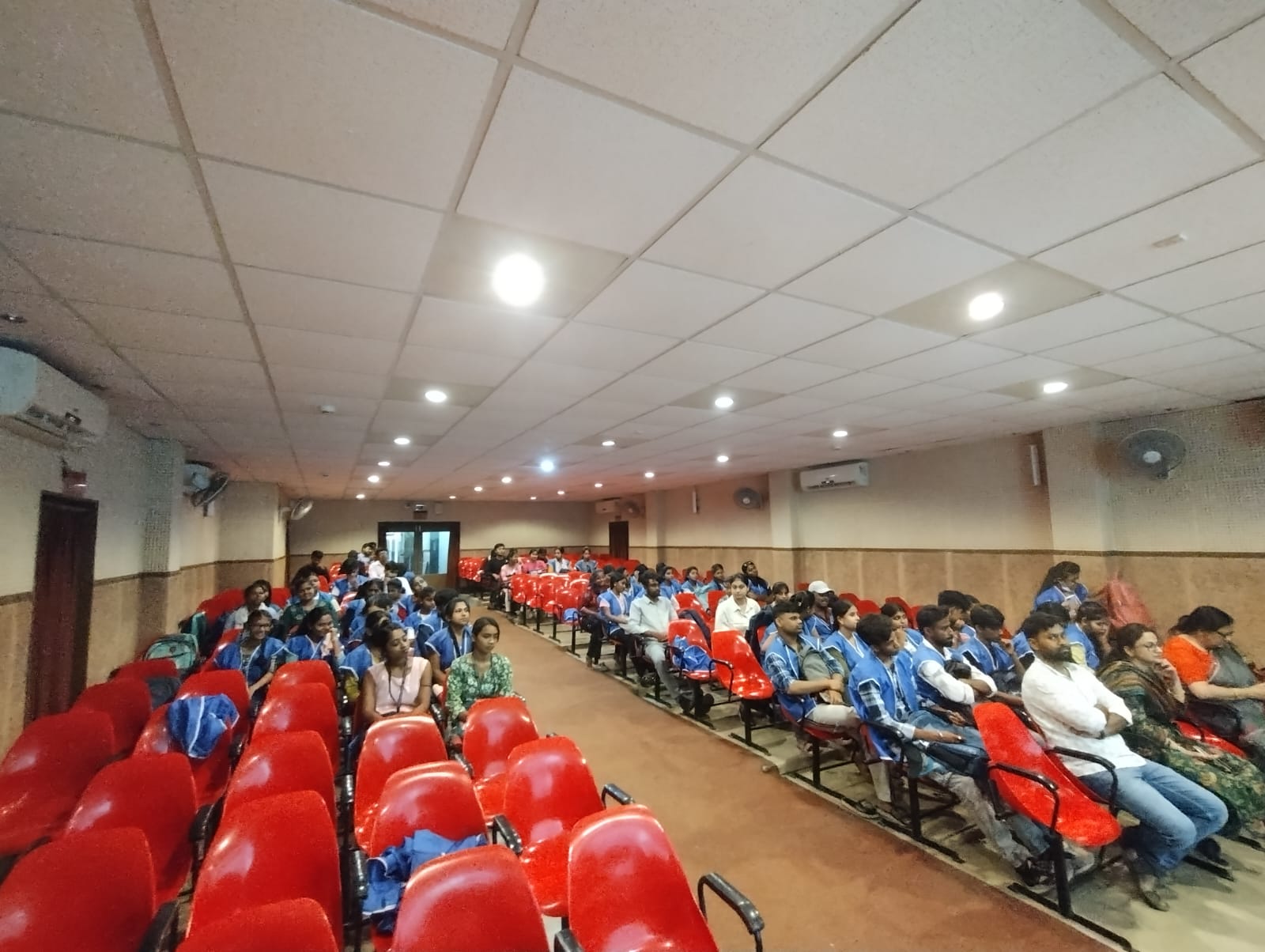 World Environmental Day Celebration (5th June)