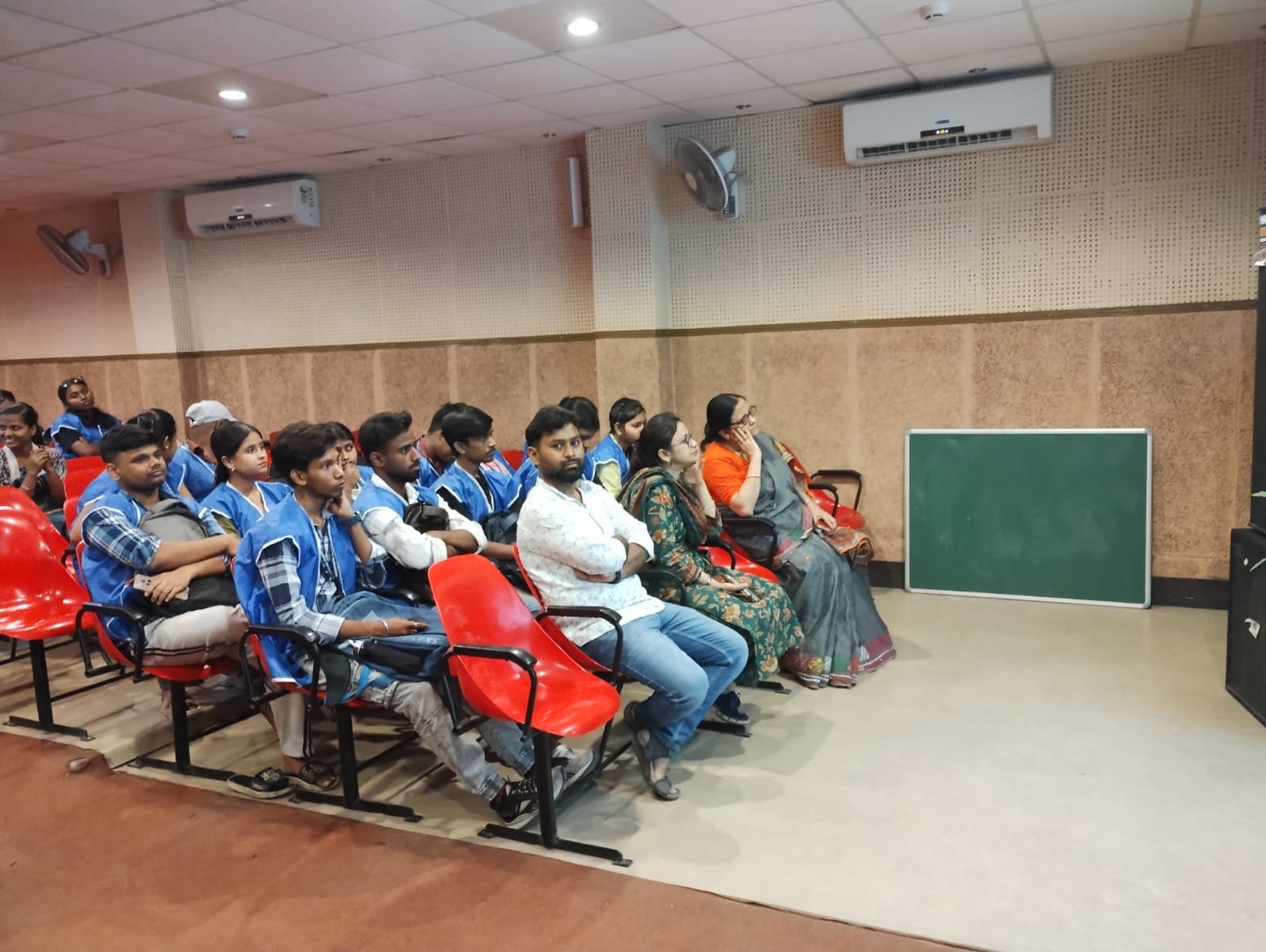 World Environmental Day Celebration (5th June)