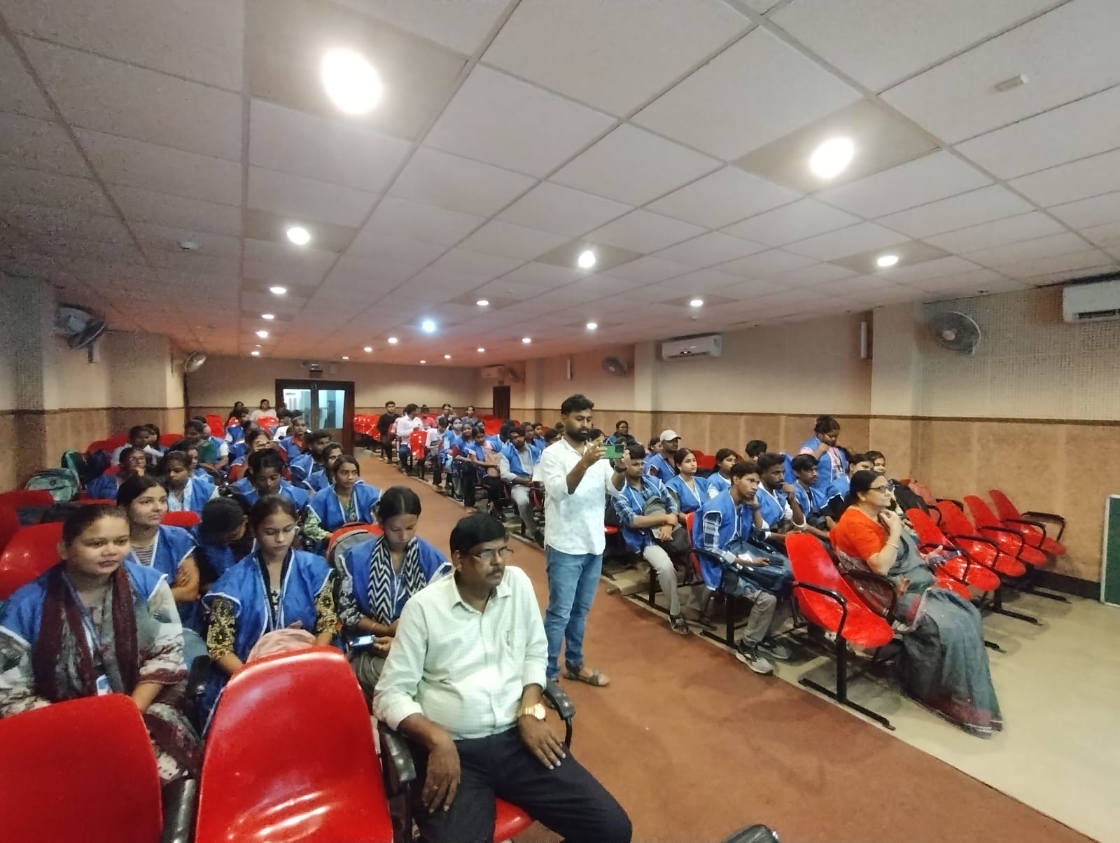World Environmental Day Celebration (5th June)
