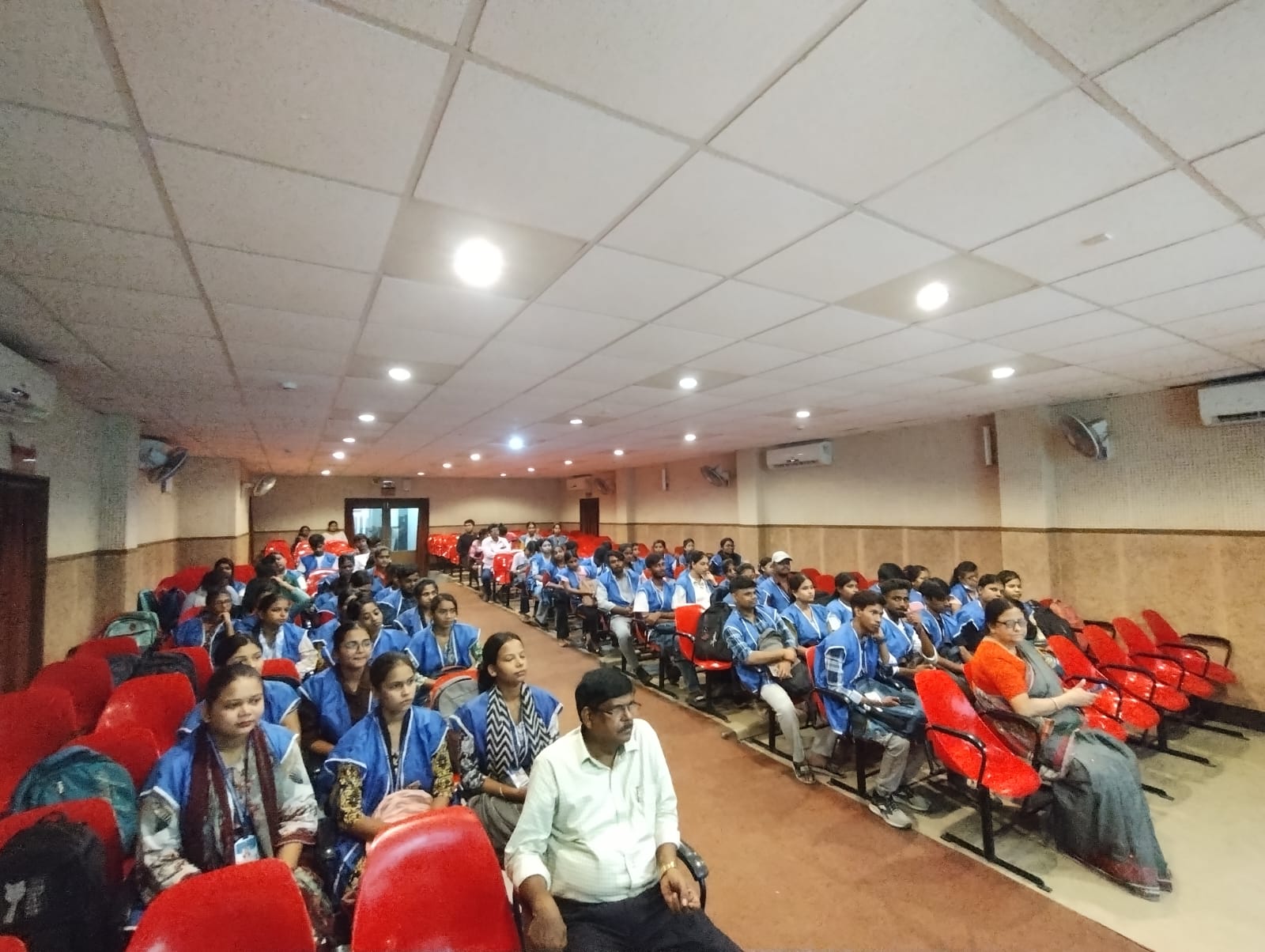 World Environmental Day Celebration (5th June)