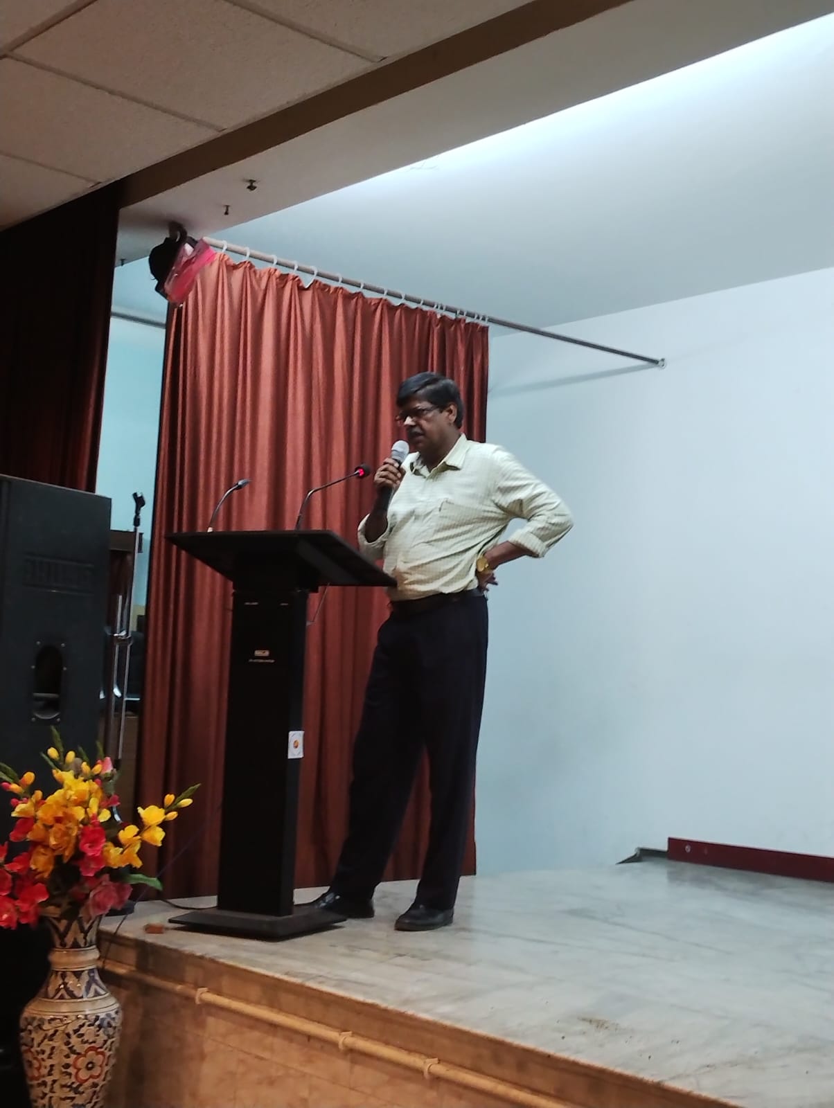 World Environmental Day Celebration (5th June)